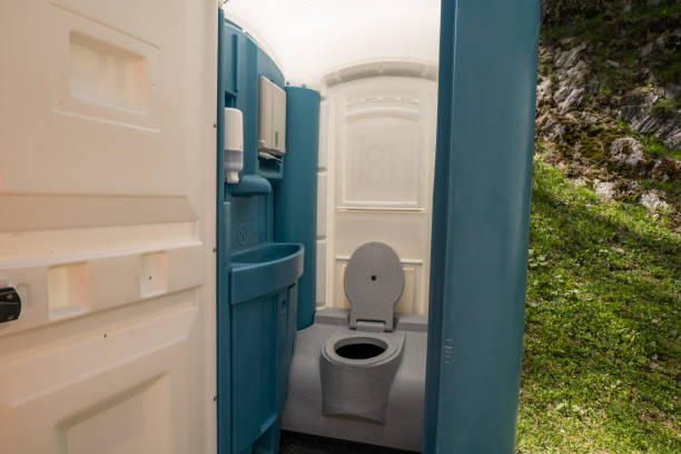 Best Affordable porta potty rental  in Swartz Creek, MI