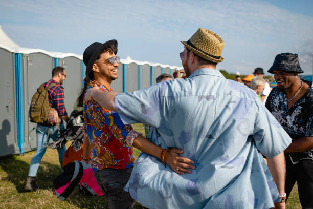 Best Portable restroom solutions  in Swartz Creek, MI