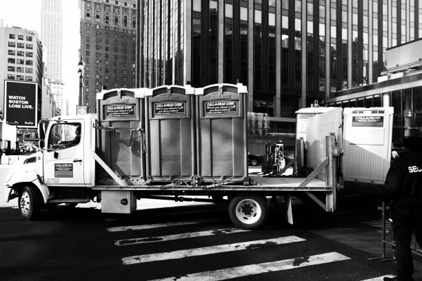 Best Construction site porta potty rental  in Swartz Creek, MI